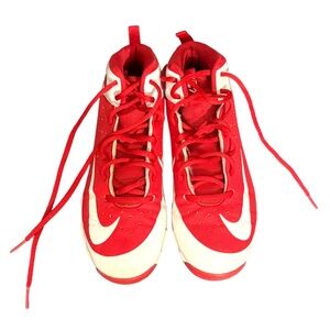 Nike - Kids Alpha Huarache Baseball Cleats